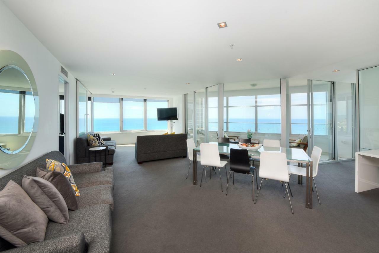 Apartment Deluxe Private In Surfers Paradise *
