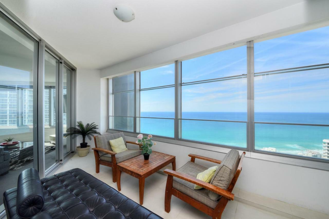 Apartment Deluxe Private In Surfers Paradise *